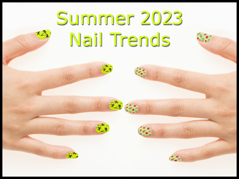 nail trends