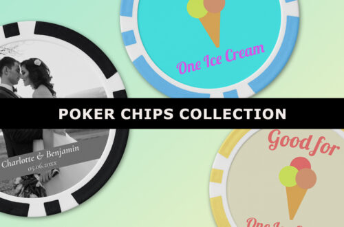 poker chips