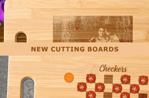 cutting boards